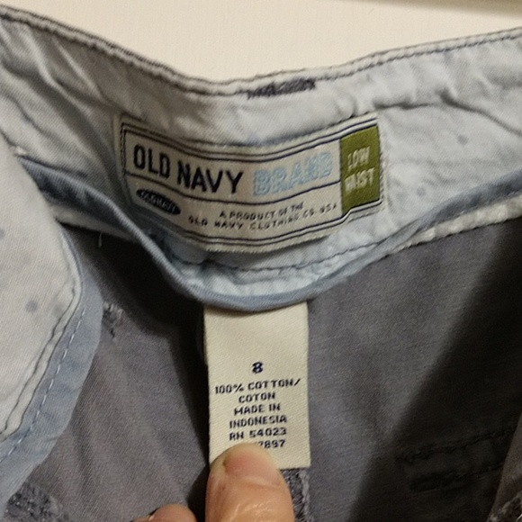 Shorts - Picture 2 of 3